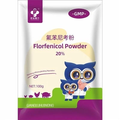Piglet Nutrients Absorption Enhancer